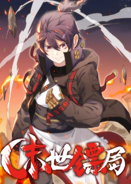 东方不败微海报剧照